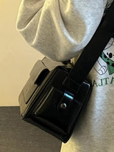 Sac à Bandoulière Élégant et Fonctionnel pour Femme